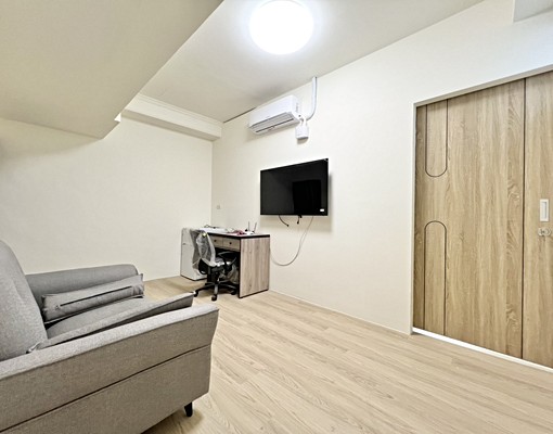 ✨西屯逢甲可貓可狗✨可雙租補✨一房一廳✨機車位✨ - Image 9