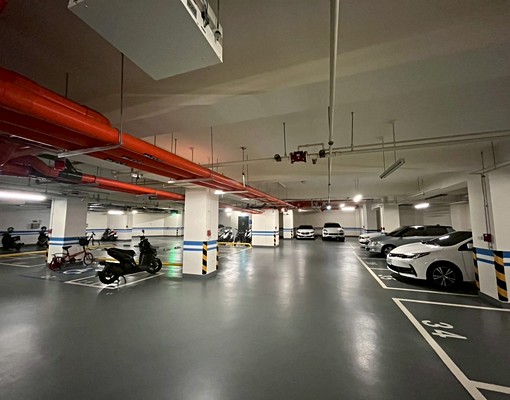 剛剛好的兩房新屋|靜宜大學北勢商圈走路就到 - Image 4