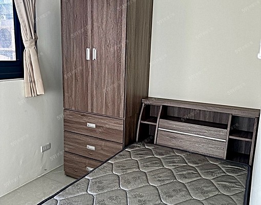 精武車站旁/精美樓中樓三房二衛可租補/全新裝修近百萬裝潢 - Image 4