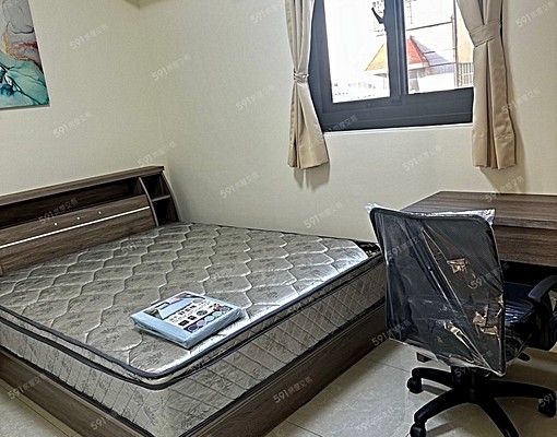 精武車站旁/精美樓中樓三房二衛可租補/全新裝修近百萬裝潢 - Image 3