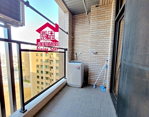 建義ATM🏠嶺東忠勇春安🤩裝潢正一房一廳可租補戶籍稅外 - Image 13