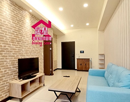 建義ATM🏠嶺東忠勇春安🤩裝潢正一房一廳可租補戶籍稅外 - Image 5