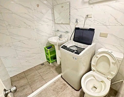 新埔站❤️可租補可寵❤️包水第四台網路 - Image 8