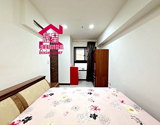 臻愛🏠12期黎明青海逢甲🤩2房含機械 - Image 12