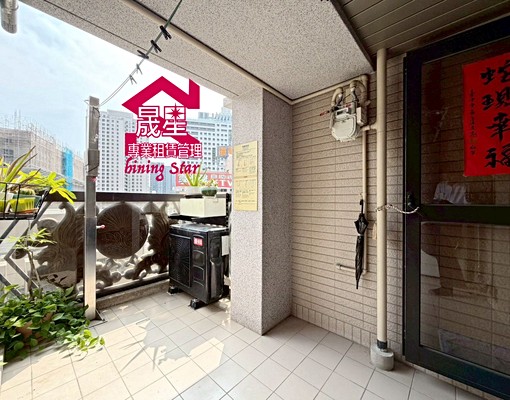 臻愛🏠12期黎明青海逢甲🤩2房含機械 - Image 15