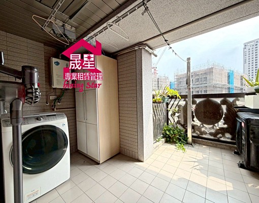 臻愛🏠12期黎明青海逢甲🤩2房含機械 - Image 14