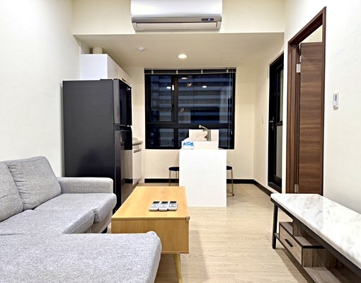 香💙近高鐵✨可雙租補✅全配2房🌲高樓面中庭 - Image 1