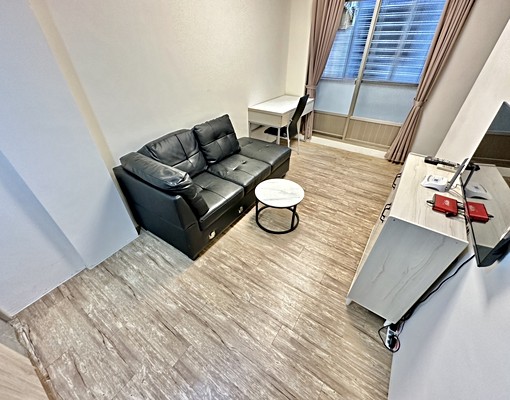 🐉龍井電梯大樓｜🧺獨立洗曬｜💰可雙租補｜🛋雙人沙發 - Image 3