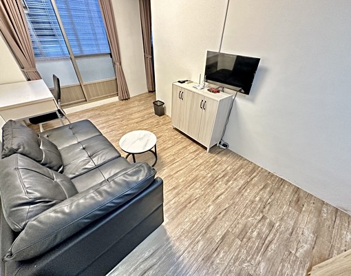 🐉龍井電梯大樓｜🧺獨立洗曬｜💰可雙租補｜🛋雙人沙發 - Image 4