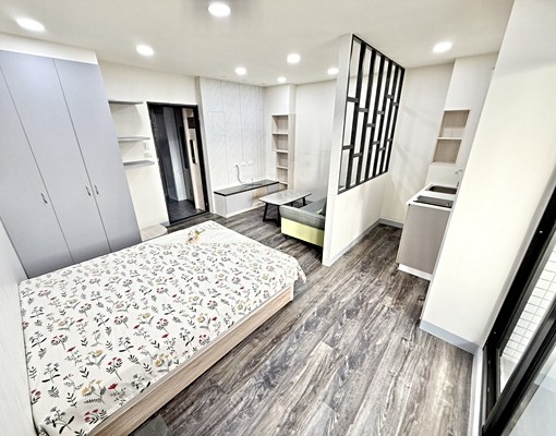 整棟全新可租補💖💫類一房一廳可貓咪🐈質感裝潢‼️ - Image 5