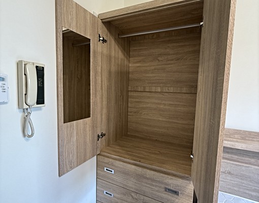 🏠公益路NOVA｜勤美｜台水電｜質感單身/情侶套房 - Image 7