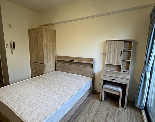 🏠公益路NOVA｜勤美｜台水電｜質感單身/情侶套房 - Image 5