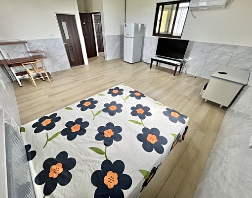 🏠神岡區超大透天套房💰可租補🧊雙層冰箱📺聯網電視 - Image 8