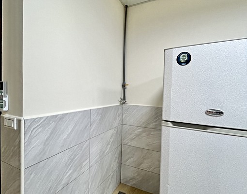 🏠神岡區超大透天套房💰可租補🧊雙層冰箱📺聯網電視 - Image 14