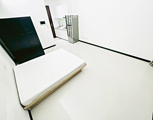 捷運港墘4分【優質大空間】可養寵★洗衣機★獨立陽台 - Image 4