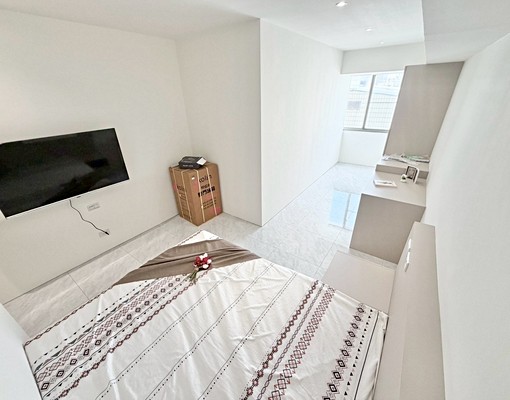 全新整理💥大坪數可租補💥獨洗曬採光佳💥多間可選 - Image 2