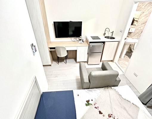 雙租補可寵🔥免仲🔥間間有廚下淨水器🔥流理臺🔥7間可選 - Image 5