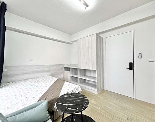 整棟全新🔥💫大面採光可租補‼️陽台獨洗曬質感套房💖 - Image 7