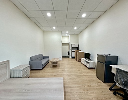 🏠大里超大透天套房｜💰可租補｜🧊雙層冰箱｜📺聯網電視 - Image 9