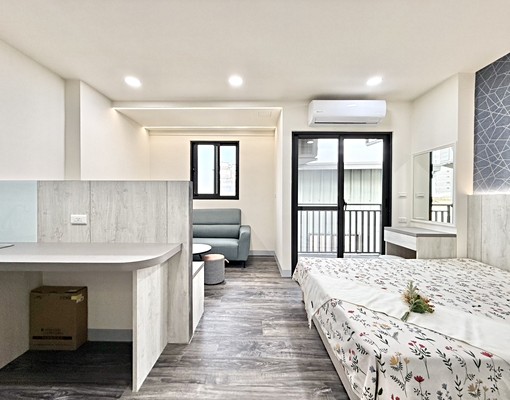 你的專屬小窩💘類一房一廳可租補‼️整棟全新可貓貓🐈✨ - Image 1