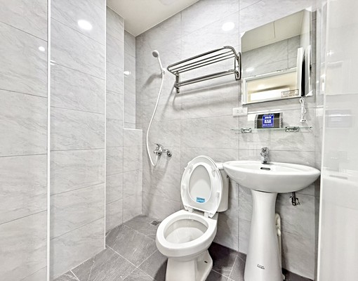 你的專屬小窩💘類一房一廳可租補‼️整棟全新可貓貓🐈✨ - Image 10