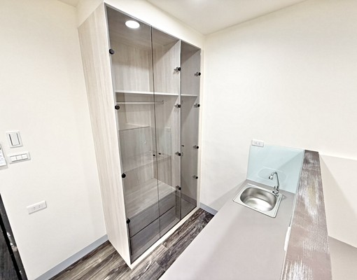 你的專屬小窩💘類一房一廳可租補‼️整棟全新可貓貓🐈✨ - Image 8