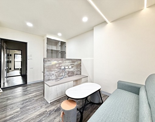 你的專屬小窩💘類一房一廳可租補‼️整棟全新可貓貓🐈✨ - Image 5