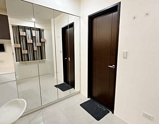 都會輕奢電梯宅｜精品飯店級裝潢|一房二廳一衛|生活機能完善 - Image 2