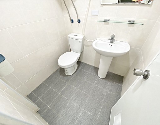 🍎走路逢甲大套房🌟可租補可貓🔥陽台獨洗曬🌈免爬高 - Image 9