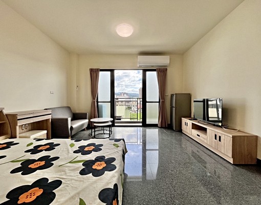 🏢電梯套房🧺獨立洗曬💰可雙租補🧊雙層冰箱🛋大沙發 - Image 3