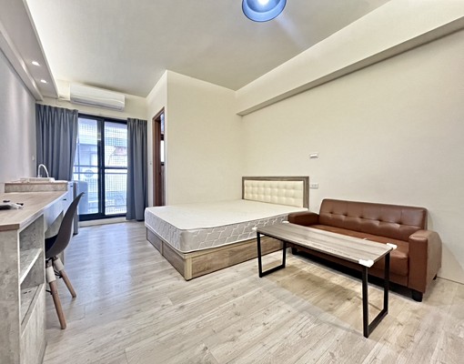 ✨電梯套房,附機車位|🧺獨立洗曬|👗衣帽間|🚿乾濕分離 - Image 3