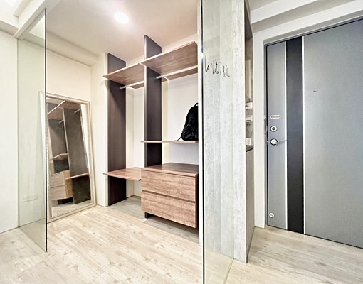 ✨電梯套房,附機車位|🧺獨立洗曬|👗衣帽間|🚿乾濕分離 - Image 4