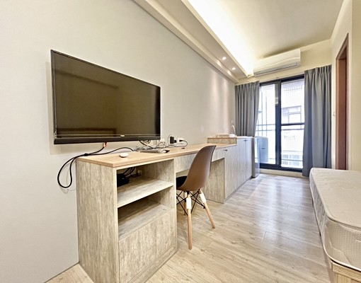 ✨電梯套房,附機車位|🧺獨立洗曬|👗衣帽間|🚿乾濕分離 - Image 8