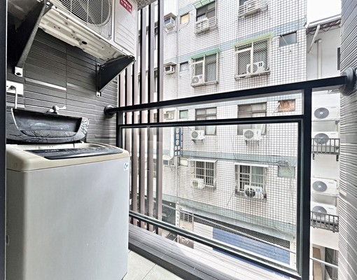 ✨電梯套房,附機車位|🧺獨立洗曬|👗衣帽間|🚿乾濕分離 - Image 13