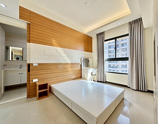 ✨北屯便宜三房✨B1平車✨間間採光✨系統家具✨ - Image 4