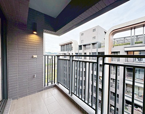 總太心之所向三房B1平車30000含車管可租補 - Image 9