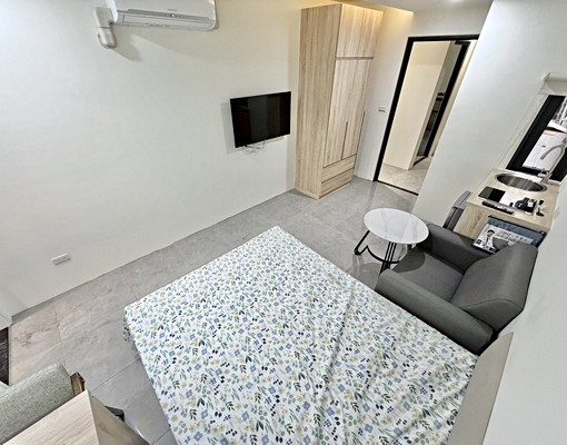 ❗全新完工🔥可租補可貓❗陽台獨洗💯乾溼分離❗流理台❗ - Image 7