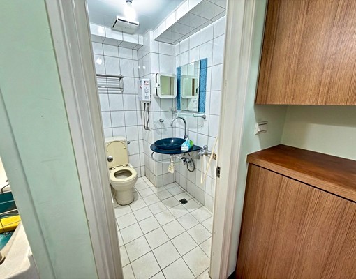 近三重國小站🚊洗脫烘⭐️棟距大視野超好😍生活機能極佳👍 - Image 6