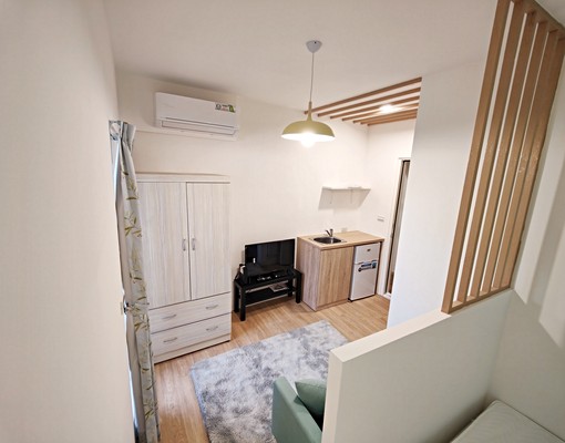 ~優套房剛粉刷完工~致理科技大學旁 - Image 2