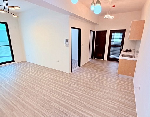 可租補💎稀有可寵可狗💎專用大露臺💎家具可談💎管理員 - Image 1