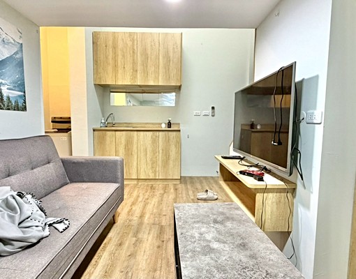 可租補💎超美精裝樓中樓💯子母車💎獨洗曬💎乾溼分離💎 - Image 3