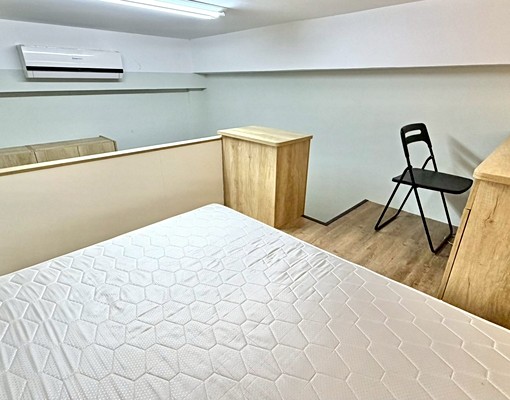 可租補💎超美精裝樓中樓💯子母車💎獨洗曬💎乾溼分離💎 - Image 6