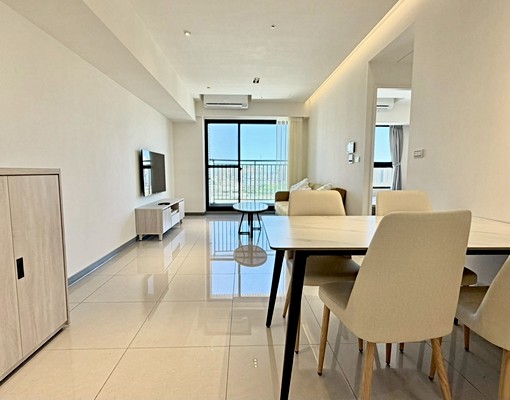 可租補戶籍💯可寵物🔥超大坪數3房💎家具全配💎全新未住 - Image 2