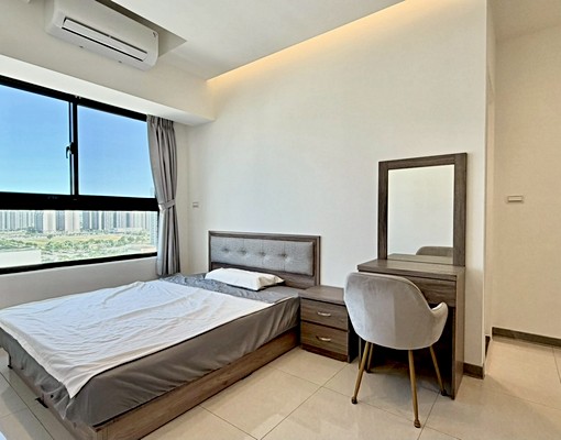 可租補戶籍💯可寵物🔥超大坪數3房💎家具全配💎全新未住 - Image 4