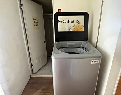 神林南路精緻雅房，全新高檔傢俱配備 - Image 8