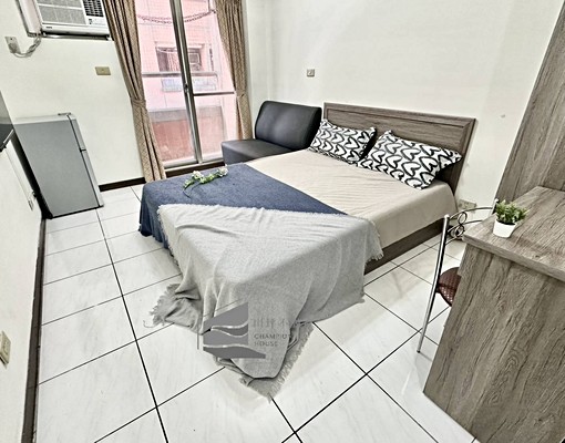 北屯區✅便宜✅台水台電✨24H管理員代收包裹✨租屋補助✨ - Image 2