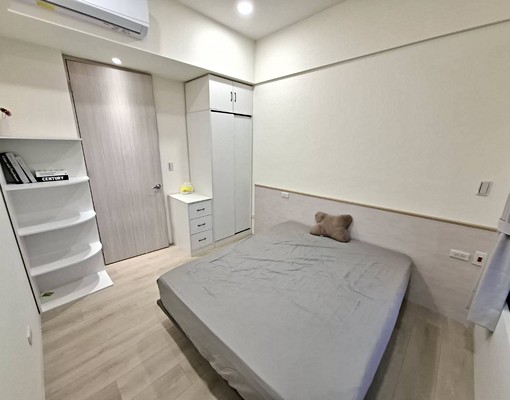 洲際漢神⭐亞昕一沐⭐全新兩房+平車⭐可租補 - Image 7