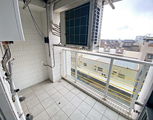 ✅東海龍井大肚兩房管理員空屋有冷氣可租補平車另租✅ - Image 6