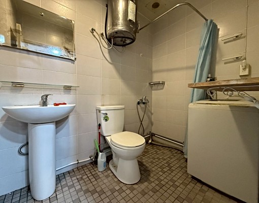 忠孝東路套房出租/汐止夜市/汐止火車站/機車好停/可租補 - Image 8