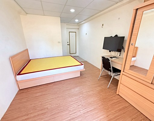 🐮牛牛租屋🐮近長榮/台茂🐮可半年約🐮可貓貓/讀洗陽台 - Image 2